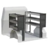 Nearside Racking