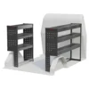 Full Vehicle Racking