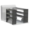 Full Vehicle Racking