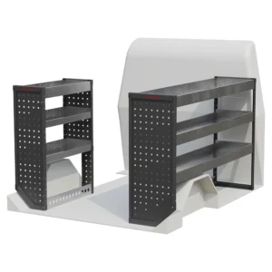 Ragnar ProMax Van Racking for the Citroen Dispatch 2016 Onwards L1 Model