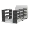 Full Vehicle Racking