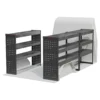 Full Vehicle Racking