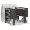 Full Vehicle Racking