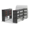 Full Vehicle Racking