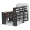 Full Vehicle Racking