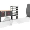 Nearside Racking