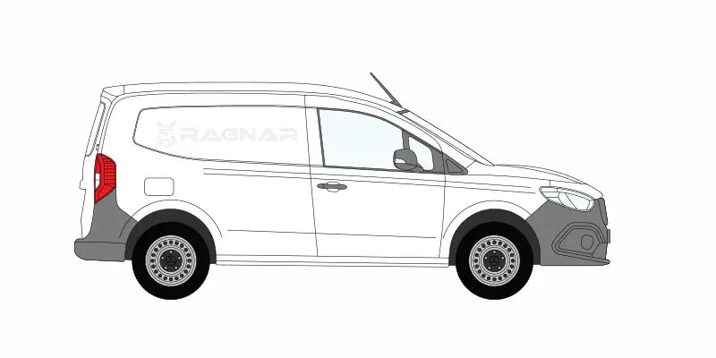 Mercedes Citan