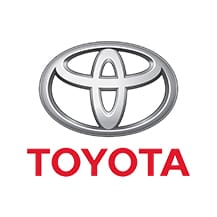 Toyota Seat Covers