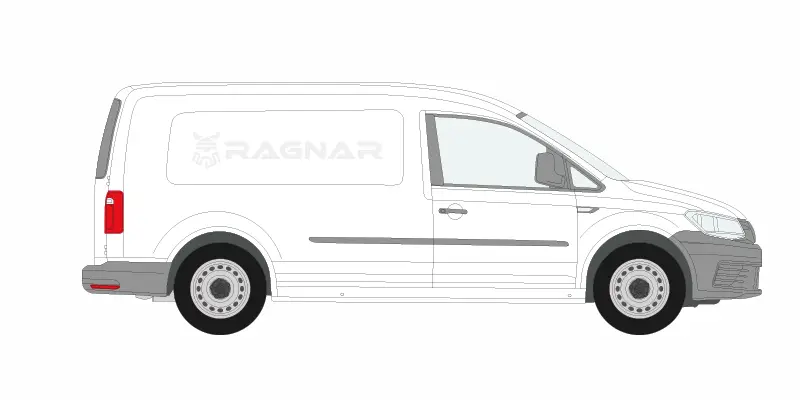 Ford Transit Connect 2023 Onwards