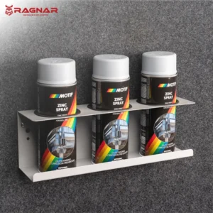 Aerosol Can Holder – 3 Location