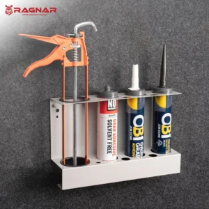 Gun & Sealant Tube Holder
