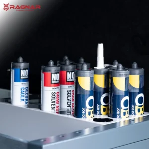 Sealant/ Caulk Tube Holder – 21 Location