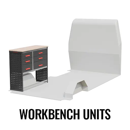 Workbench Units