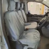 Driver's & Double Passenger NO Worktray