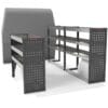 Full Vehicle Racking