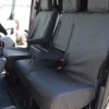 Driver's & Double Passenger WITH Worktray