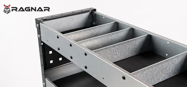 Shelf Dividers