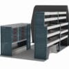 Nearside Racking