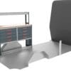 Nearside Racking