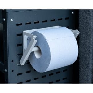 Paper Towel Holder (300mm Roll)
