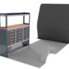 Nearside Racking