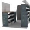 Nearside Racking