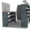 Nearside Racking